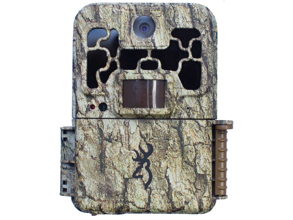 Browning Spec Ops FHD Trail Camera