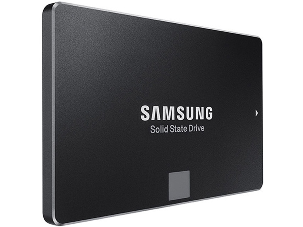 Samsung 2TB 850 Evo 2.5" SATA III SSD