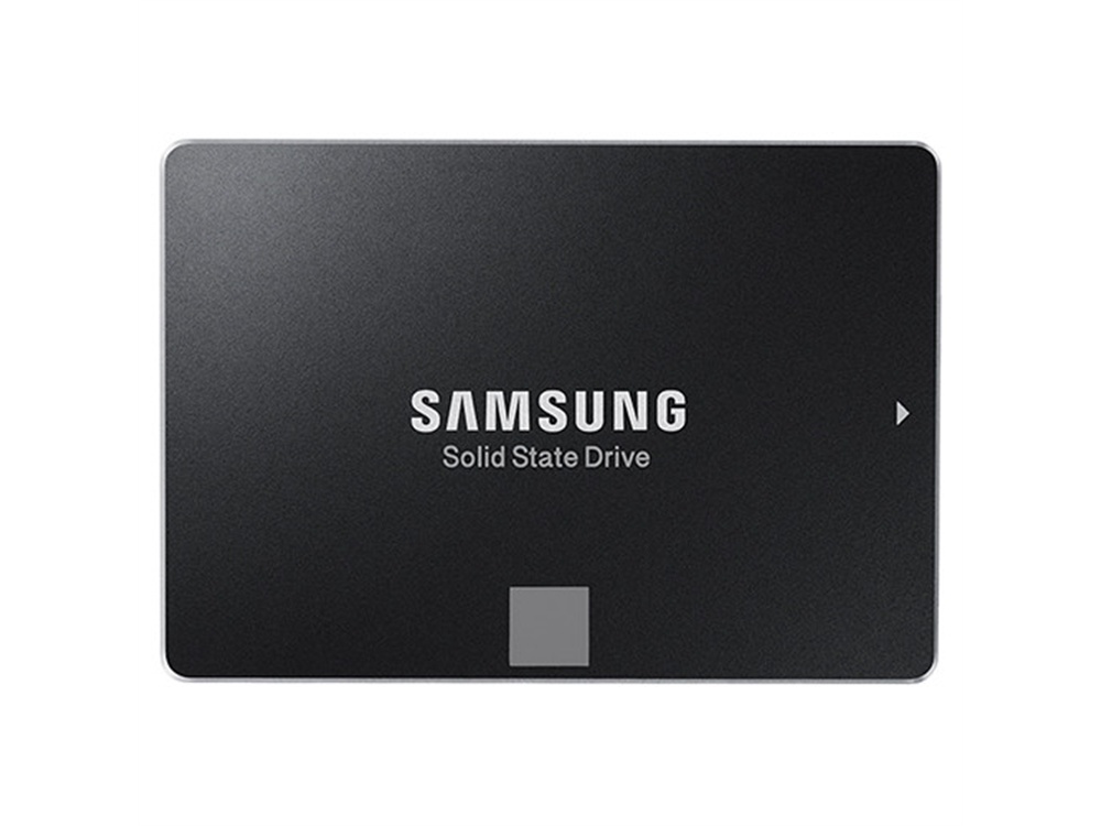 Samsung 4TB 850 Evo 2.5" SATA III SSD