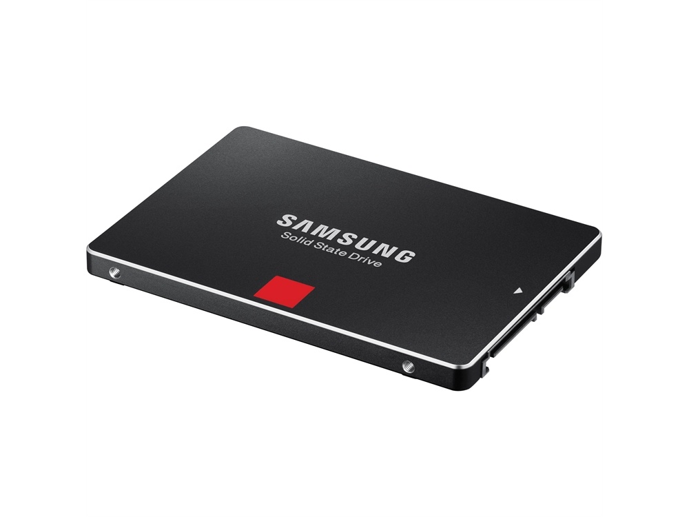 Samsung 128GB 850 PRO Series SATA 2.5" SSD