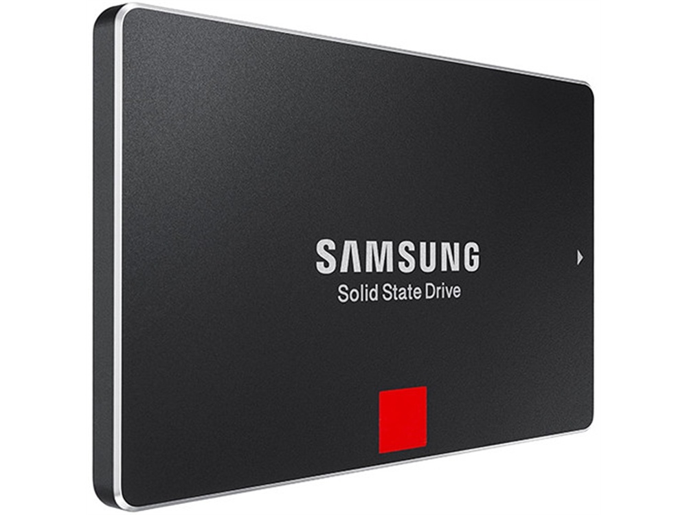 Samsung 2TB 850 PRO Series SATA 2.5" SSD