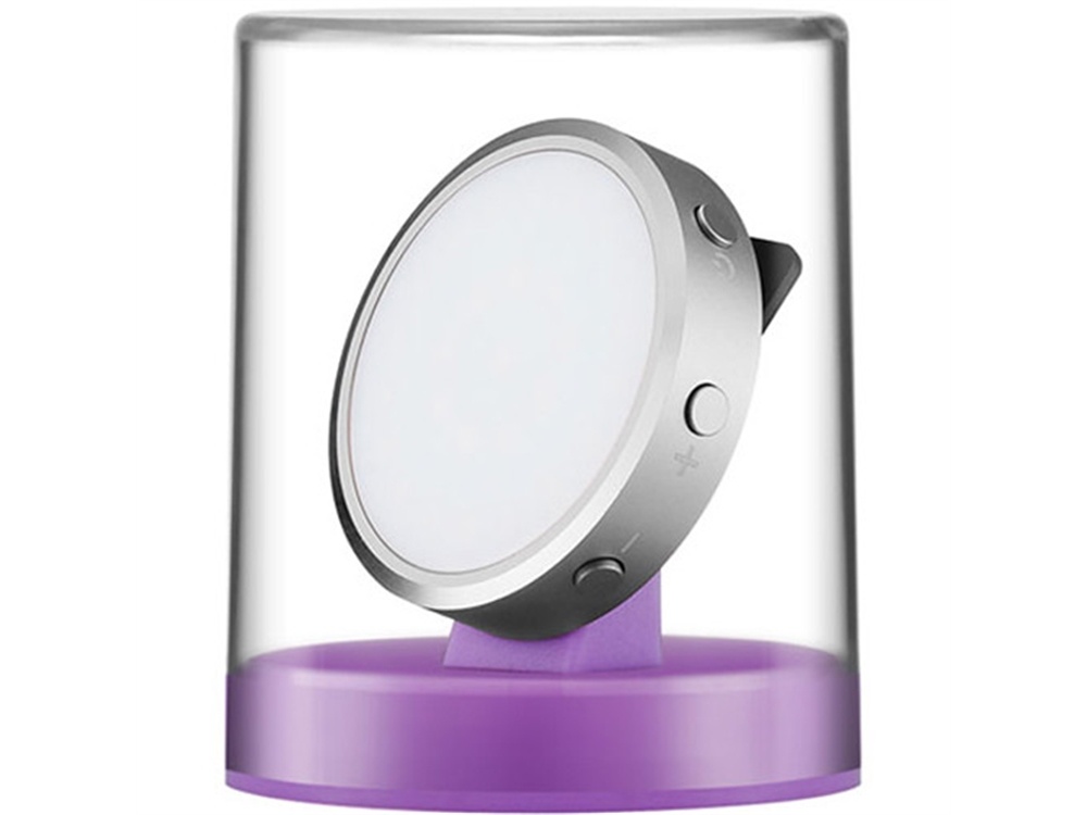 Yongnuo YN06 Smartphone LED Flash (Gray)