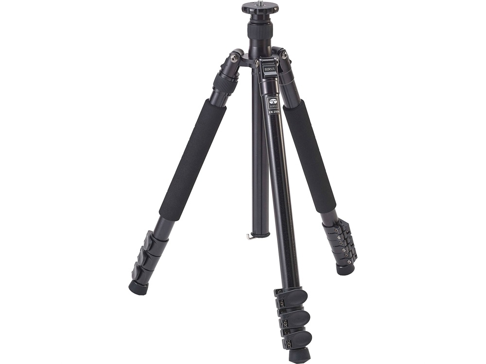 Sirui EN-2004 Aluminum Tripod