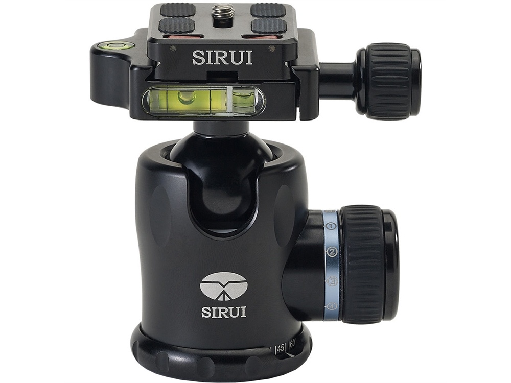 Sirui K-10x Ball Head