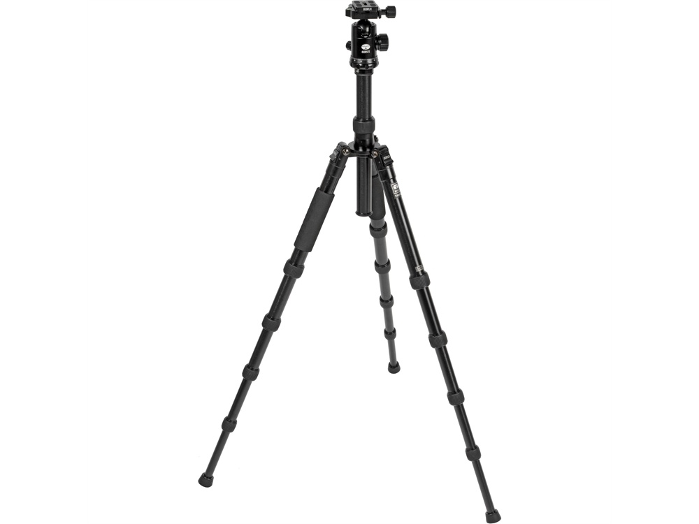 Sirui T-2005X Aluminum Tripod with E-20 Ball Head