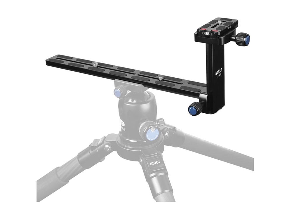 Sirui TY-350 Telephoto Lens Support Plate
