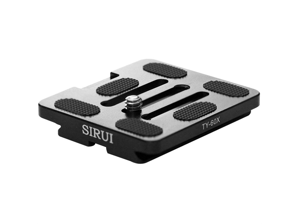 Sirui TY-60X Arca-Type Quick Release Plate