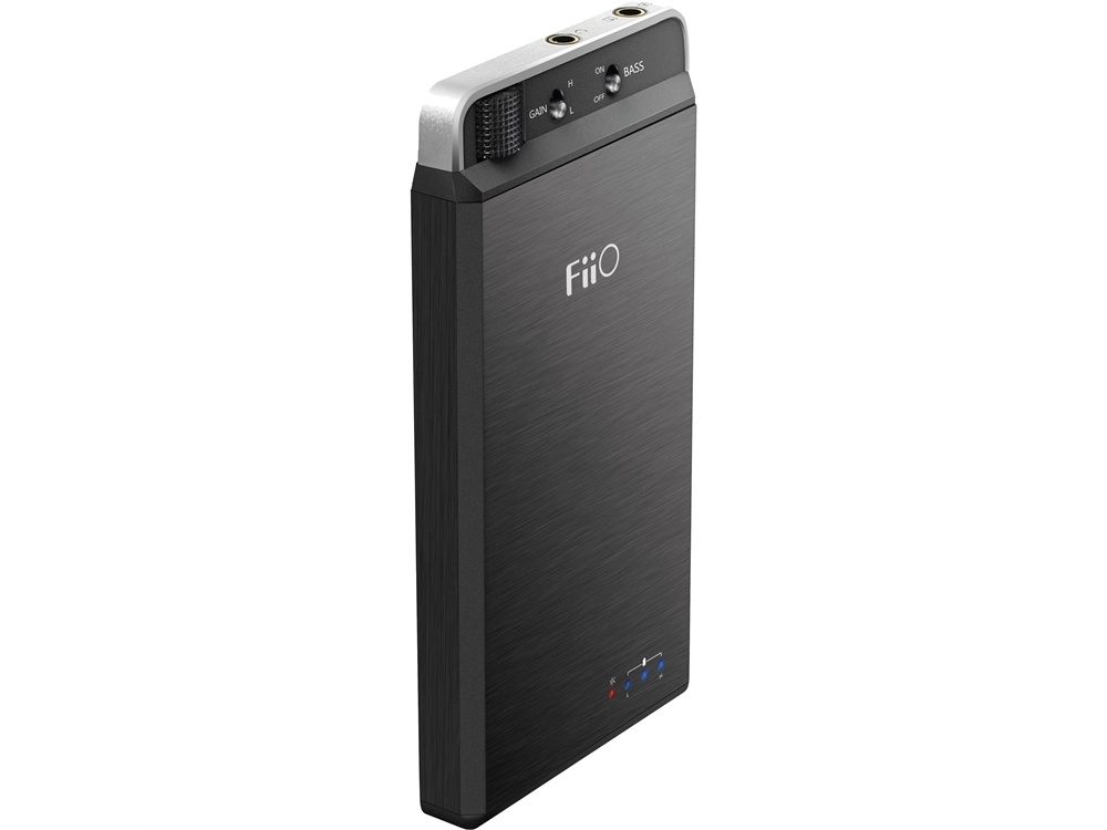 FiiO Kunlun E18 Portable USB DAC and Amplifier