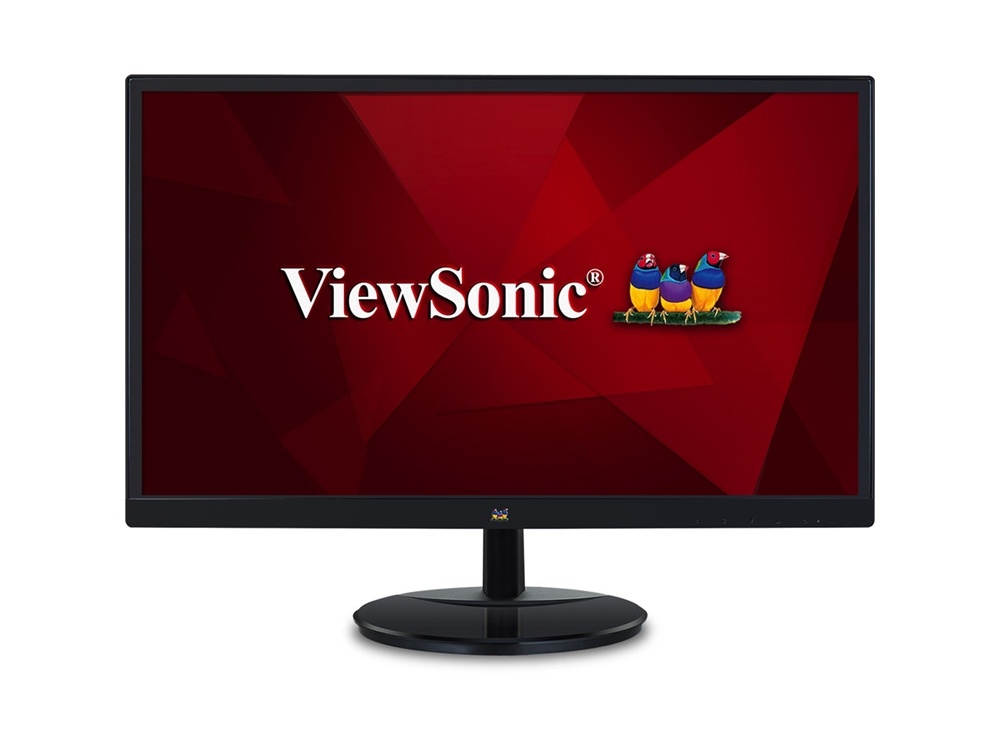 ViewSonic VA2759-SMH 27" 16:9 IPS Monitor
