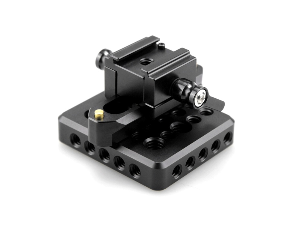 SmallRig Shoe Mount Kit for Canon EOS C100/C300/C500 Mark II