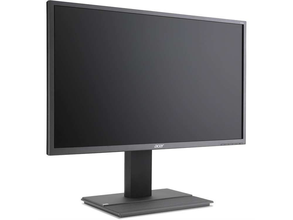 Acer B326HUL ymiidphz 32" Widescreen LED Backlit LCD Monitor