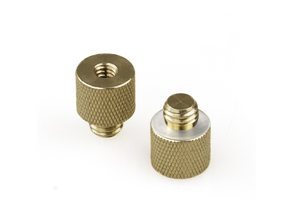 SmallRig 1069 Thread Adapter with female 1/4" to male 3/8" thread