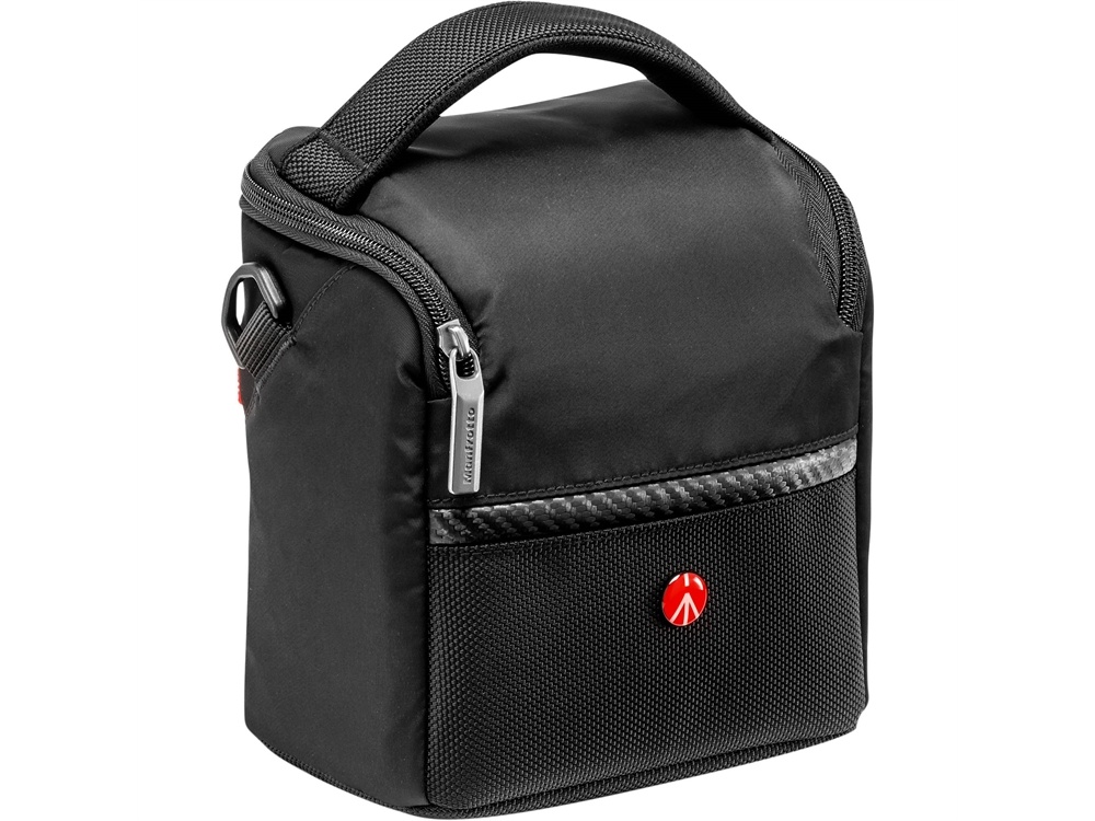 Manfrotto Active Shoulder Bag 2 (Black)