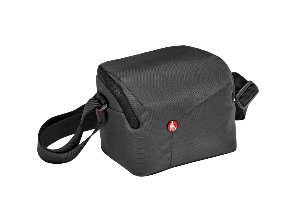 Manfrotto CSC Shoulder Bag (Gray)