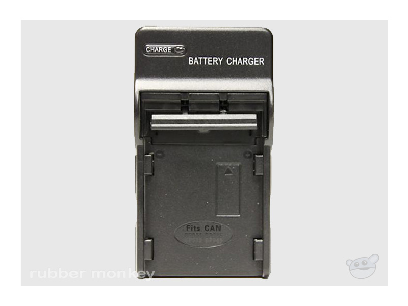 Ikan ICH D54 Battery Charger