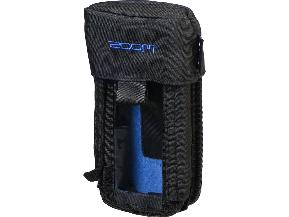 Zoom PCH-4n Protective Case for Zoom H4n Handy Recorder