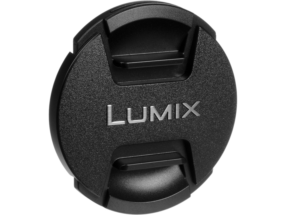 Panasonic G Lens Cap for Lumix Lenses (52mm)