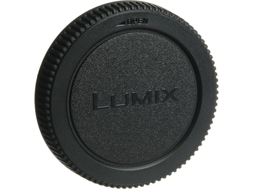Panasonic Rear Lens Cap for Lumix G Lenses