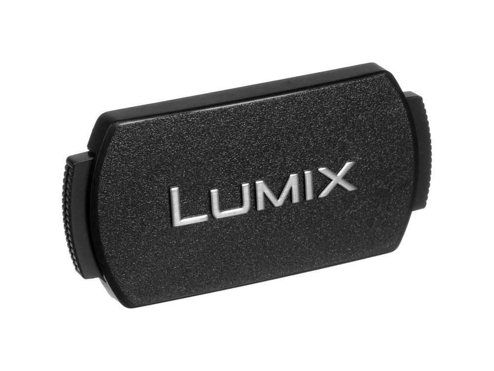 Panasonic Lumix 12.5mm 3D G Front Lens Cap