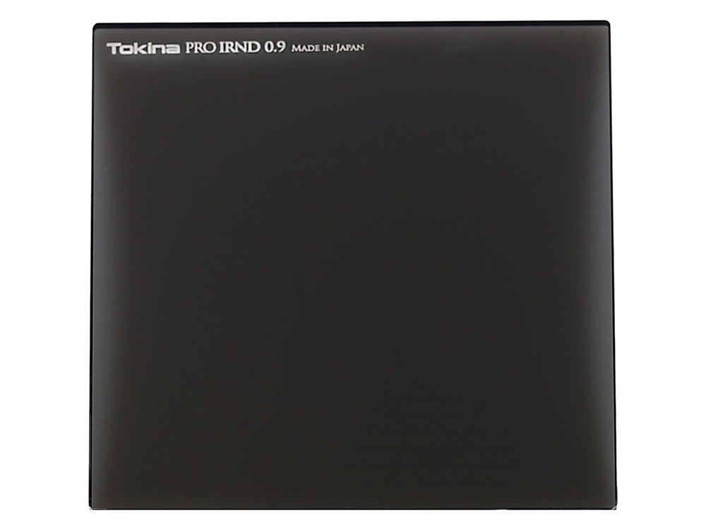 Tokina 4 x 4" PRO IRND 0.9 Filter (3 Stop)