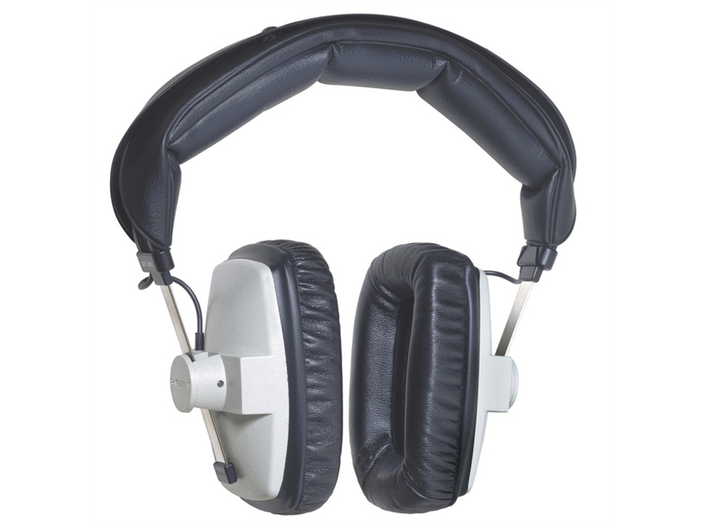 Beyerdynamic DT100 Headphones 400 Ohm (Grey)