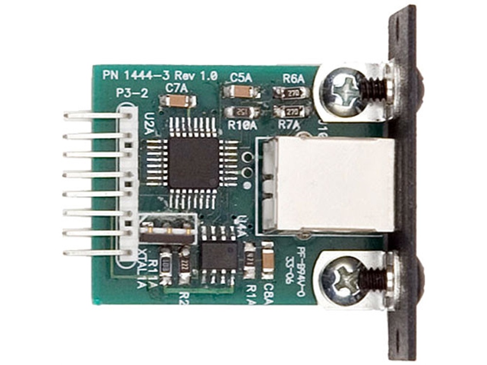 JLCooper Compact USB Interface Card
