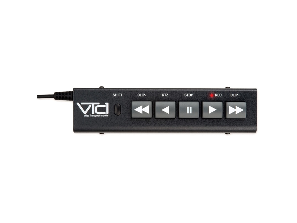 JLCooper VTC1 Video Transport Controller