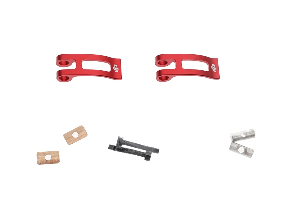 DJI Pitch Adjustment Levers for Ronin-M (Part 8, 2-Pack)