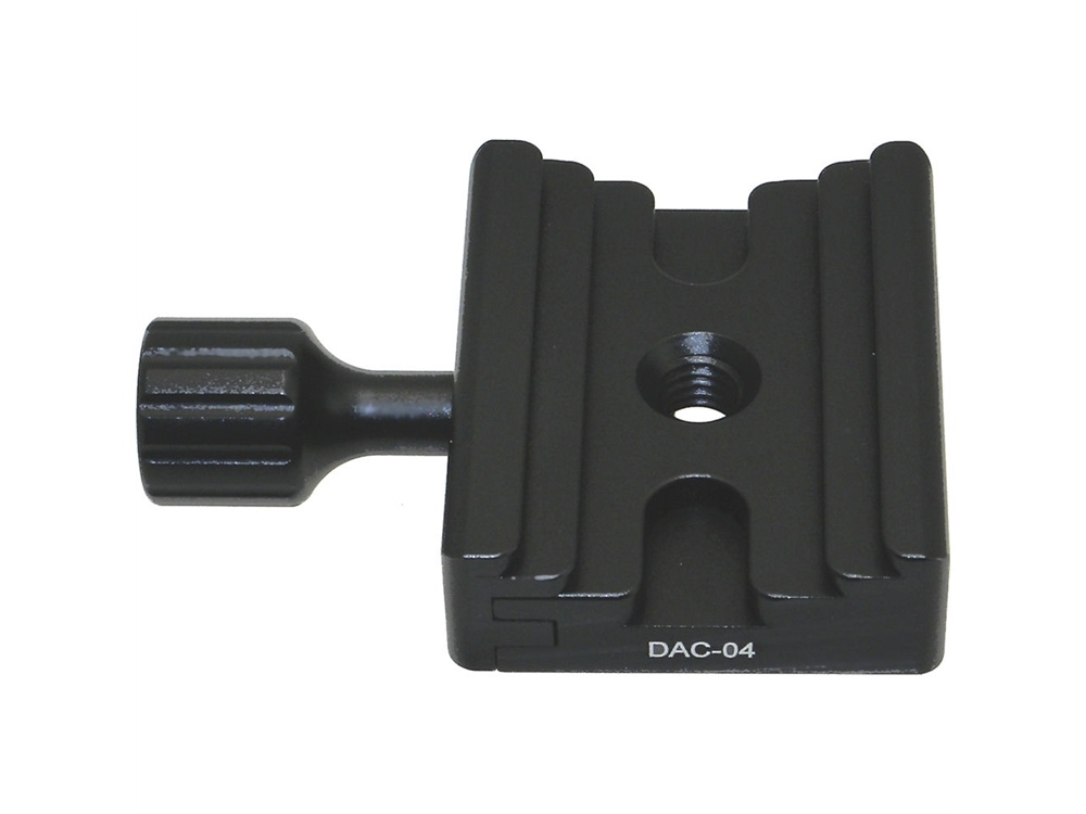 Desmond DAC-04 Dual Channel Clamp