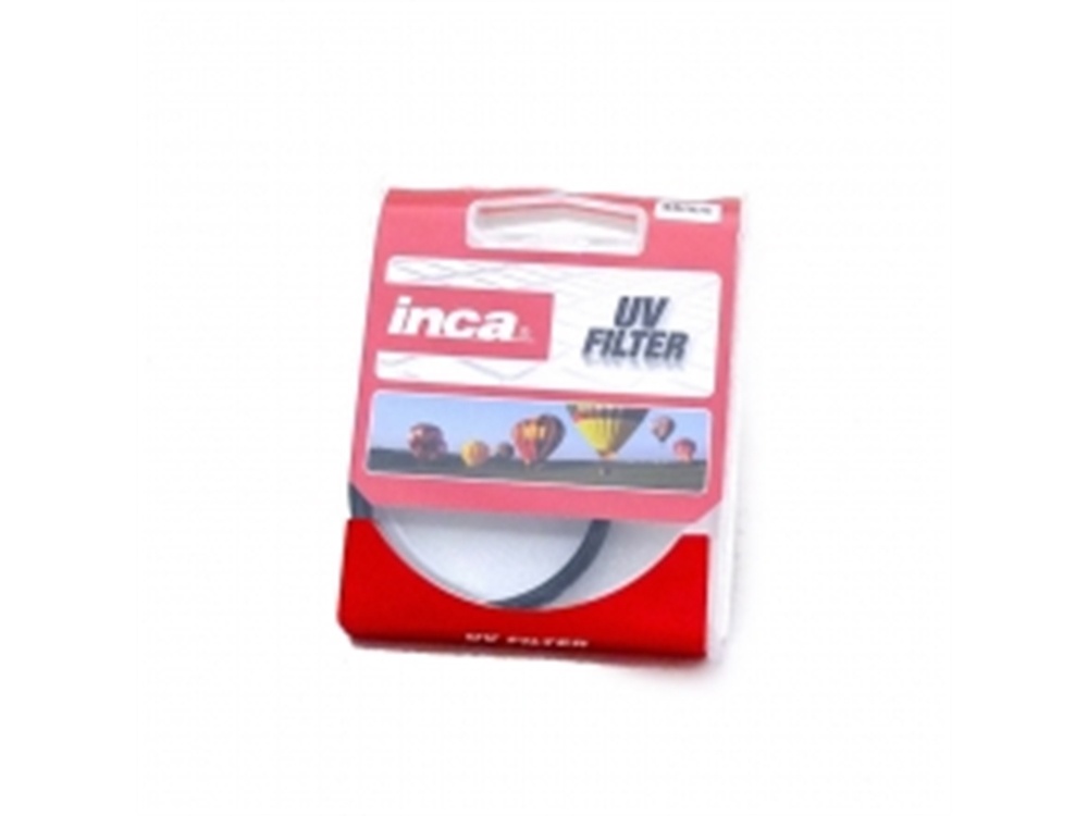 INCA 46MM UV Filter