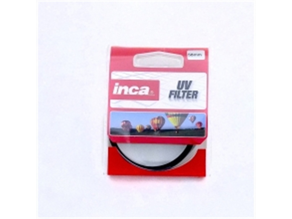 INCA 58MM UV Filter