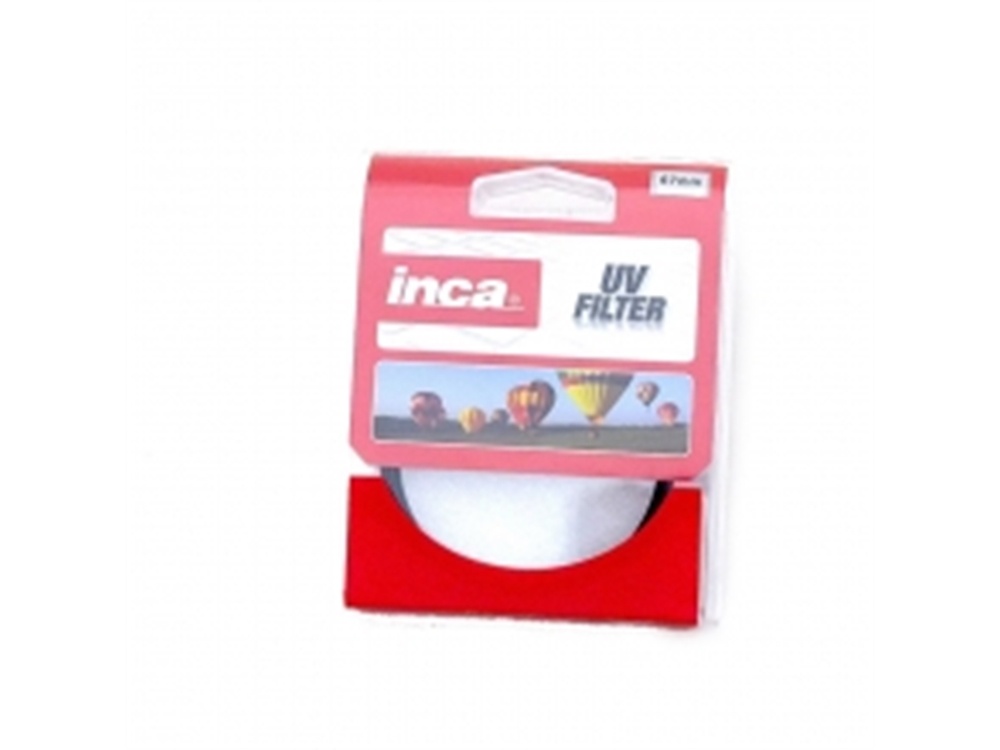 INCA 67MM UV Filter