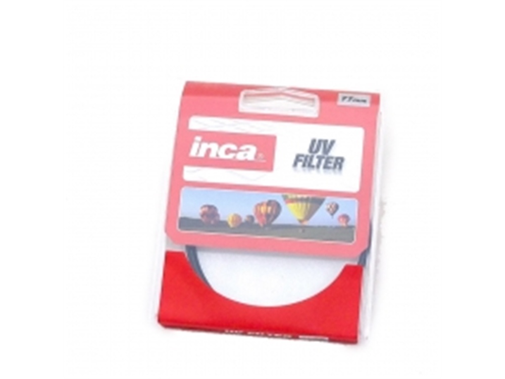 INCA 77MM UV Filter