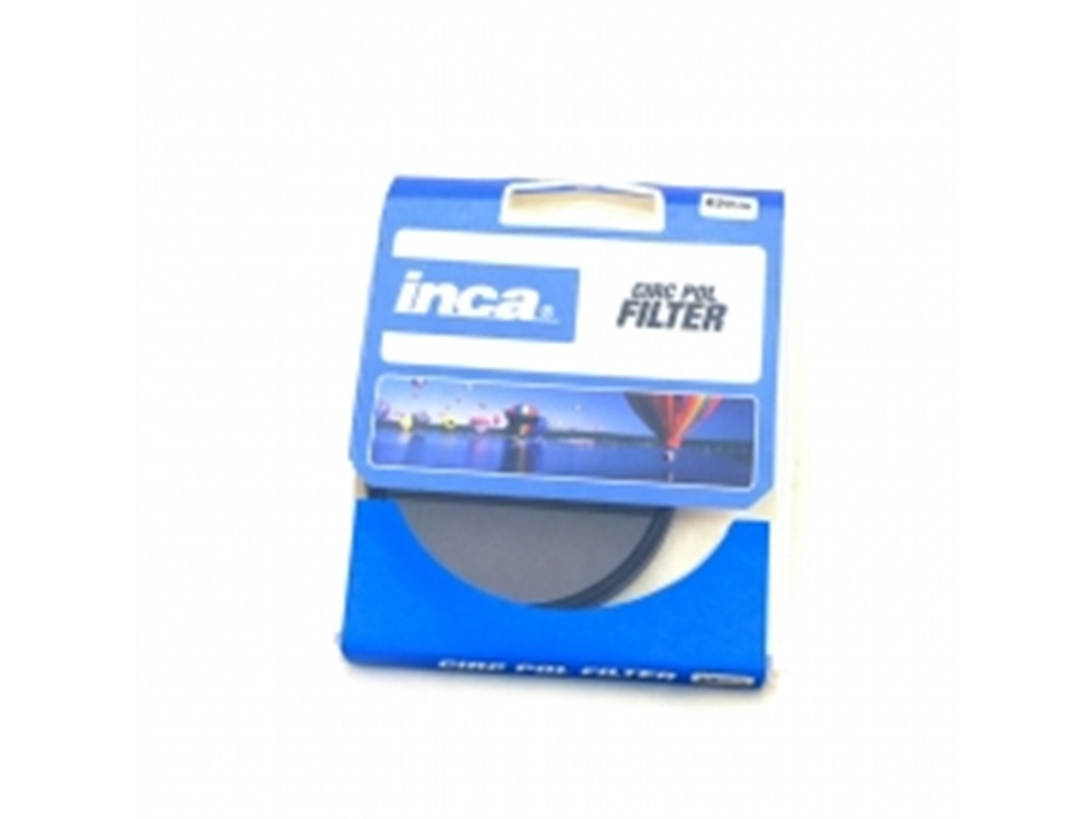 INCA 58MM CIRC Polar Filter