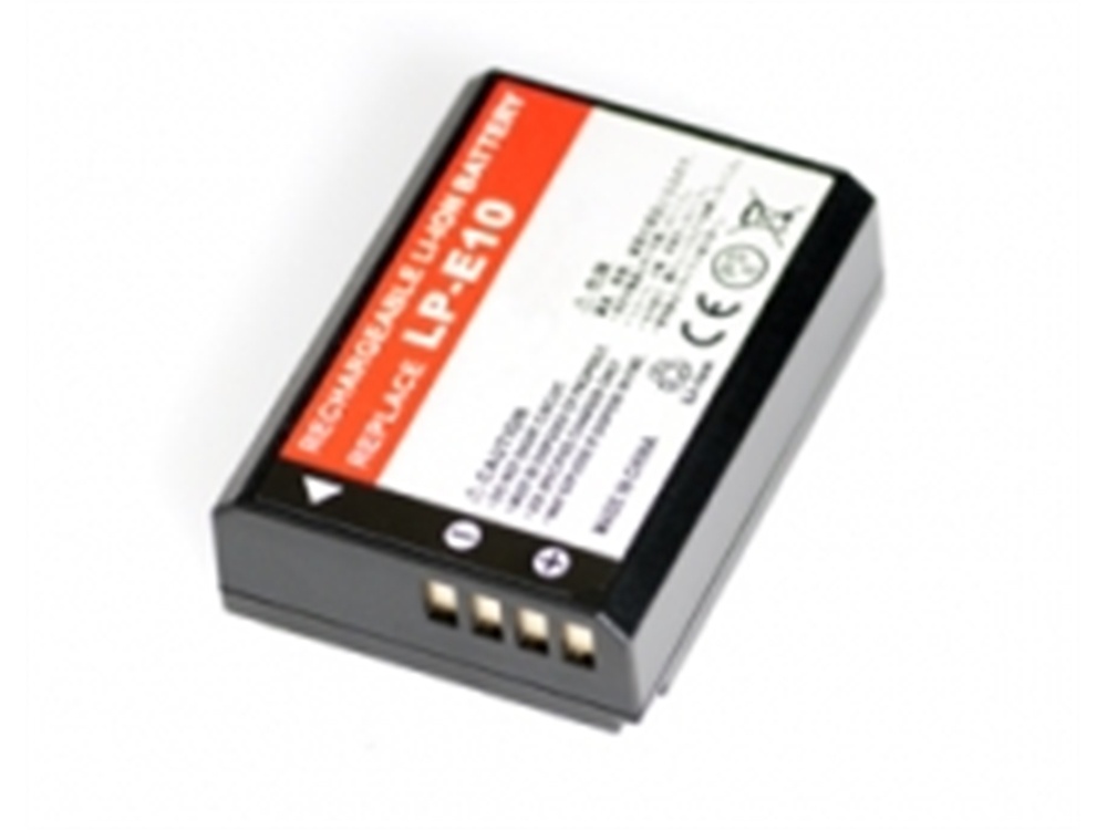 INCA Canon Compatible Battery (LP-E10)