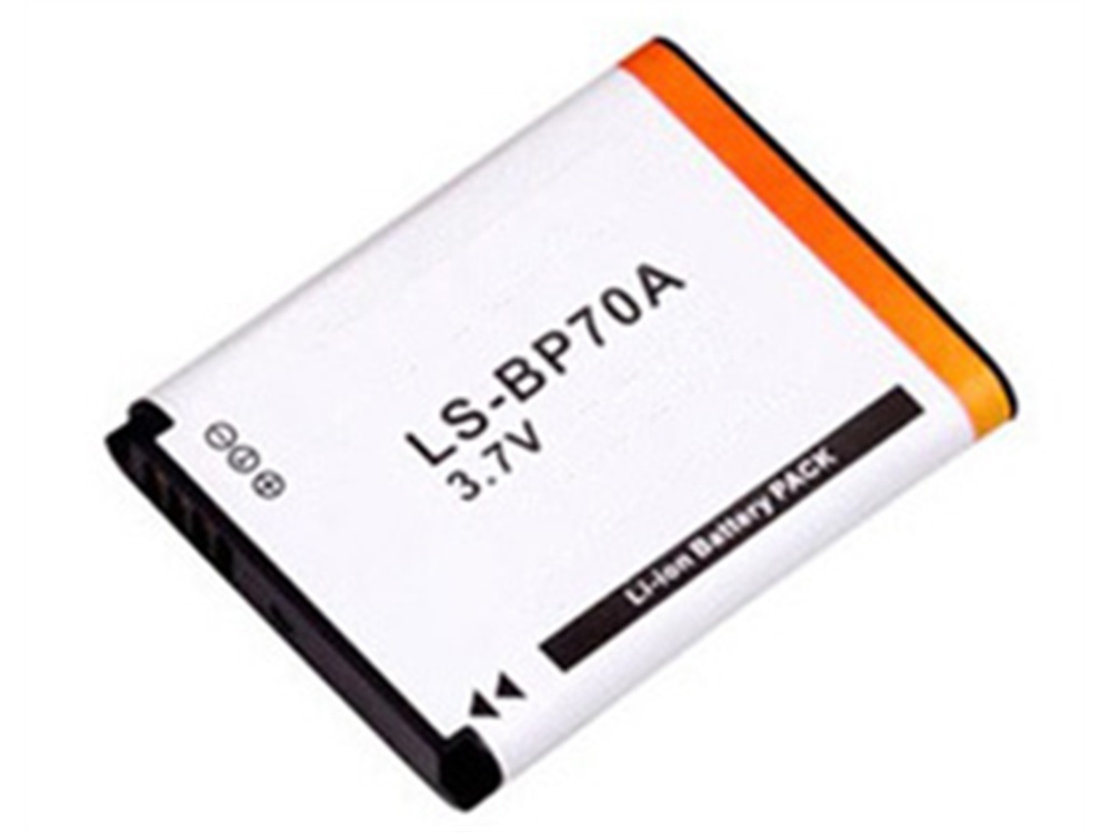 INCA Samsung Compatible Battery (EA-BP70A)
