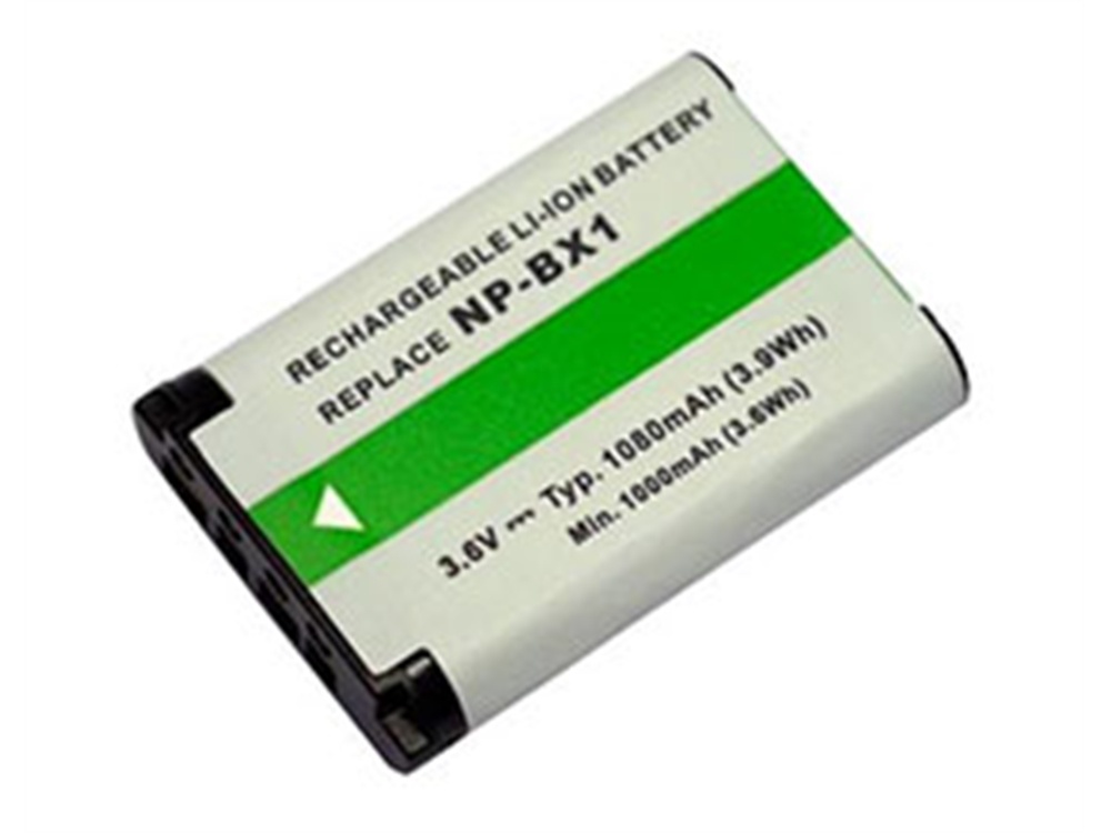 INCA Sony Compatible battery  (NP-BX1)