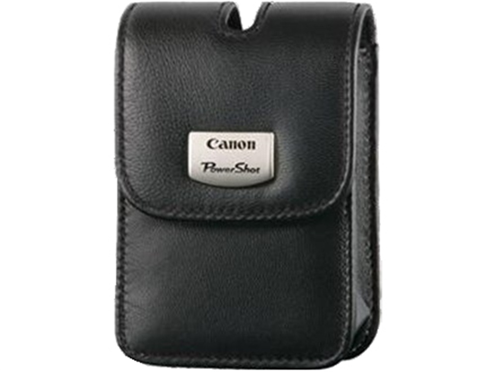 Canon PSCS2 small leather case