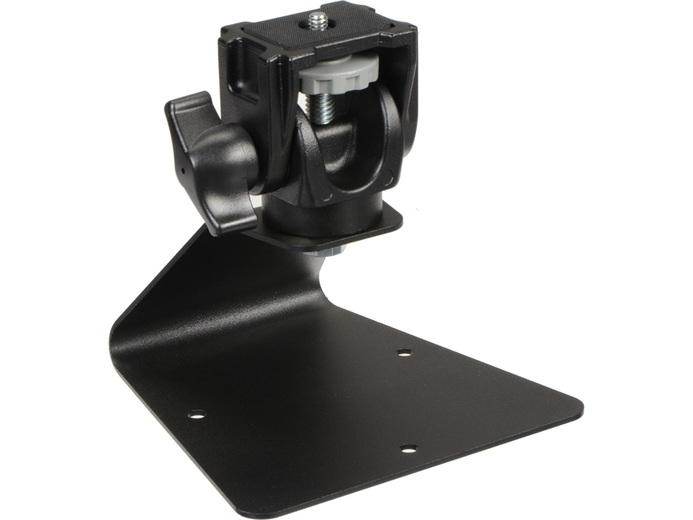 Manfrotto Table Mount Camera Support (355) with 234 Tilt Head