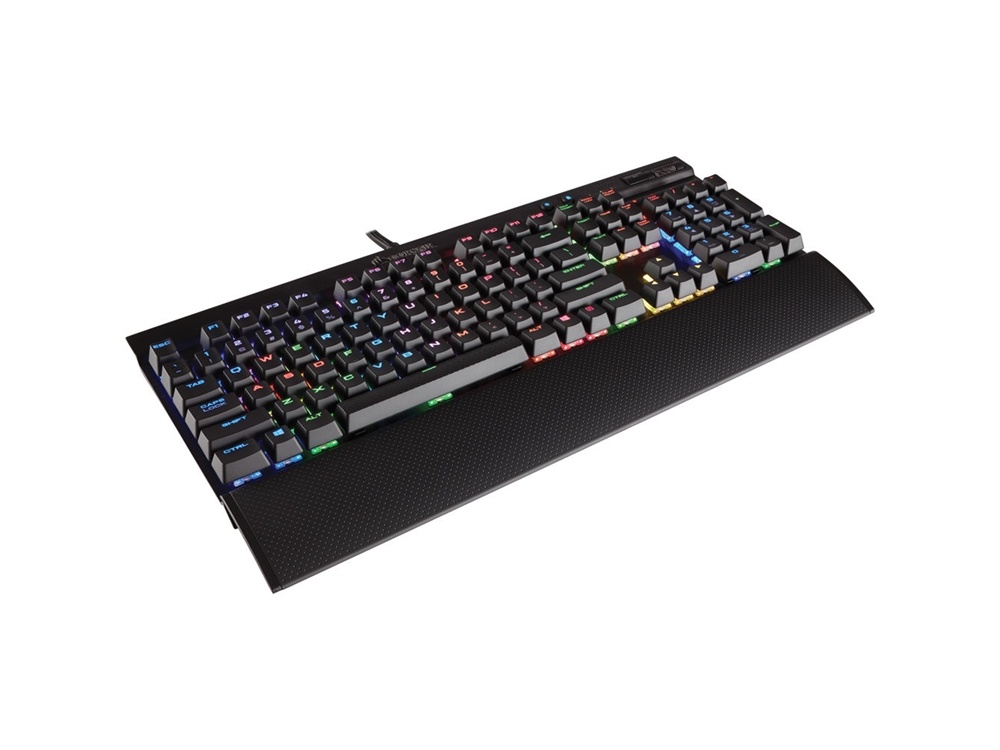 Corsair Gaming K70 RGB RAPIDIFRE Backlit Mechanical Keyboard
