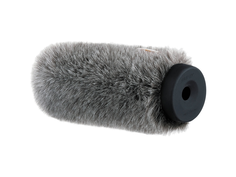 Auray WSS-2014 Professional Windshield for Shotgun Microphones - (14cm)
