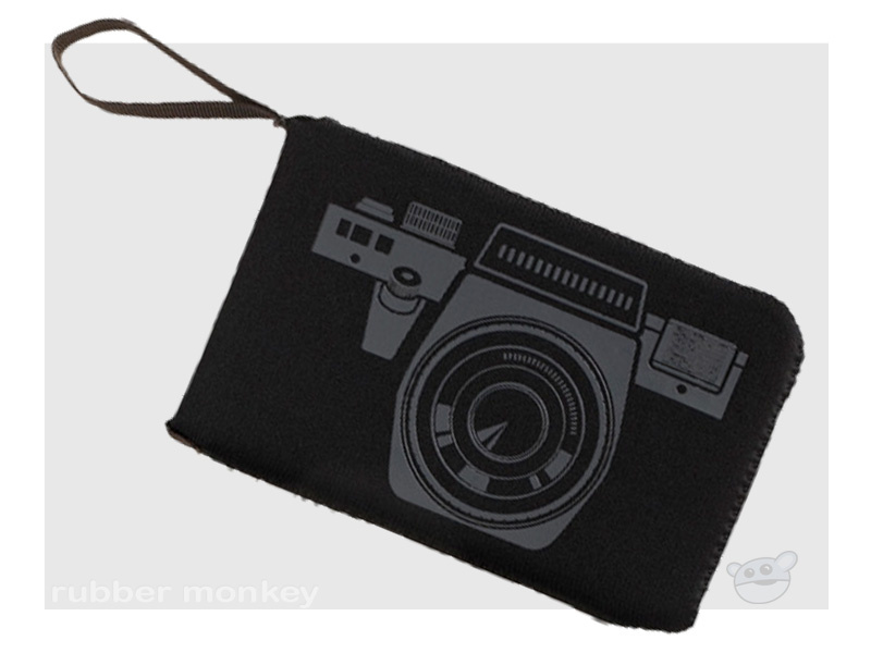 Crumpler The Grub Camera Pouch - Large