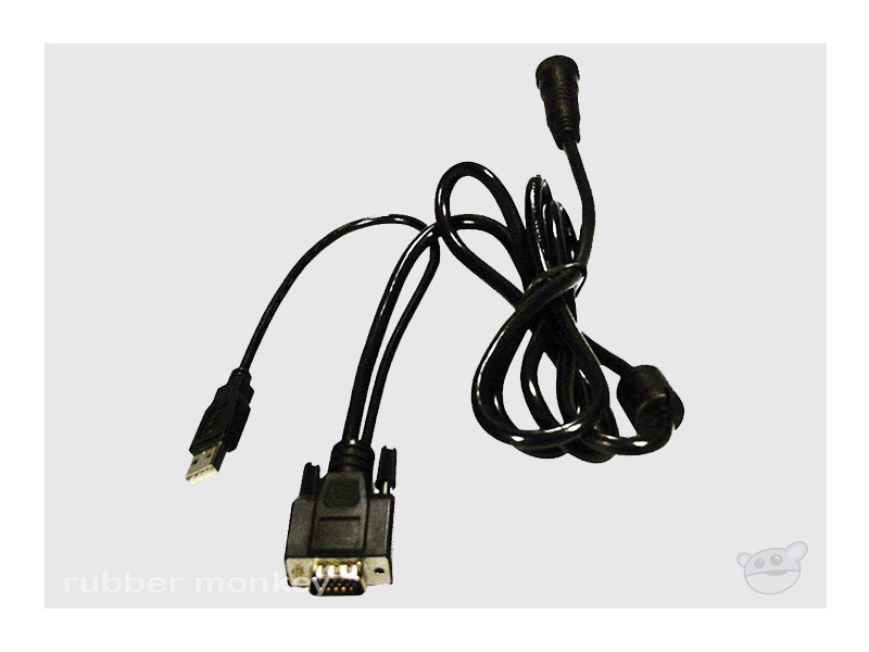 Ikan VGA8000 Cable