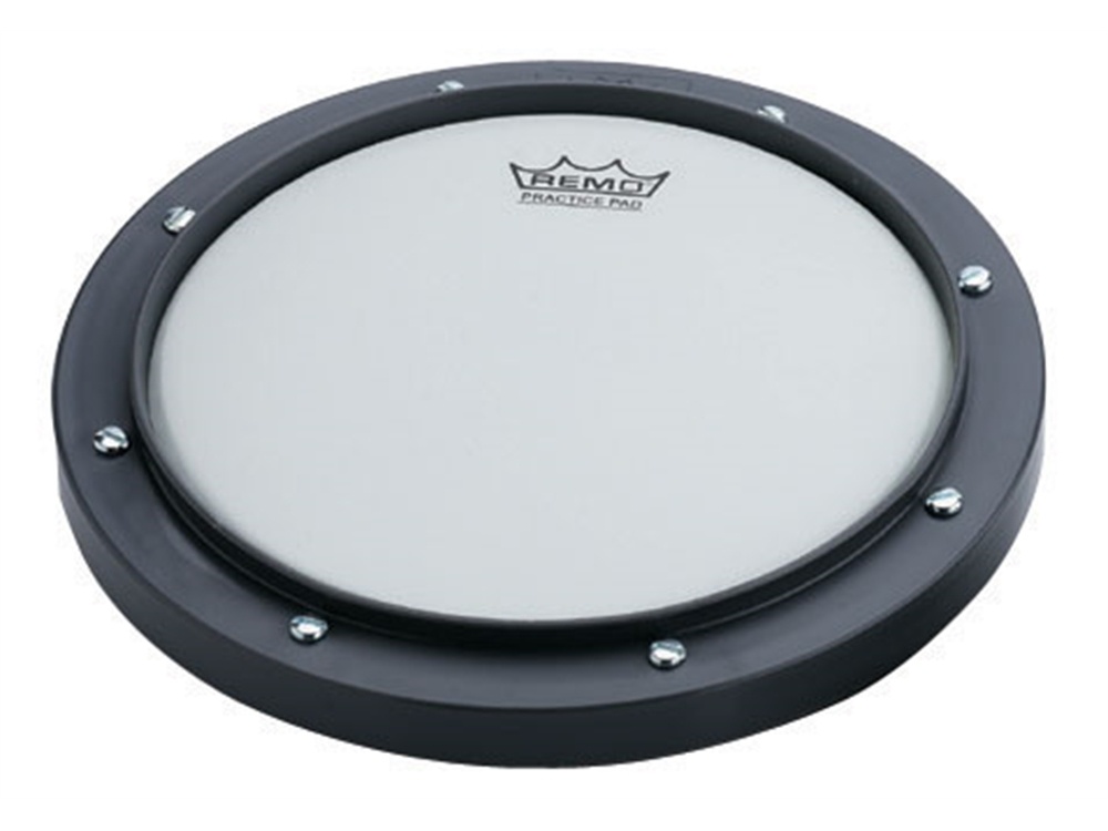 REMO Tunable Practice Pad (8")