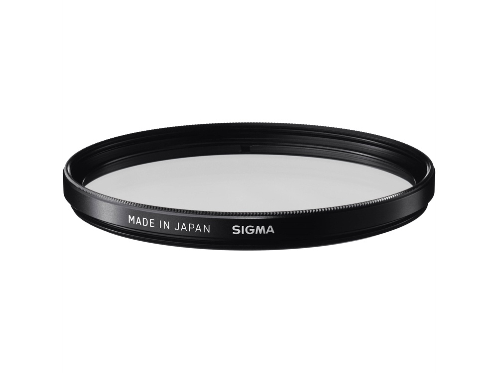 Sigma 72mm WR UV Filter