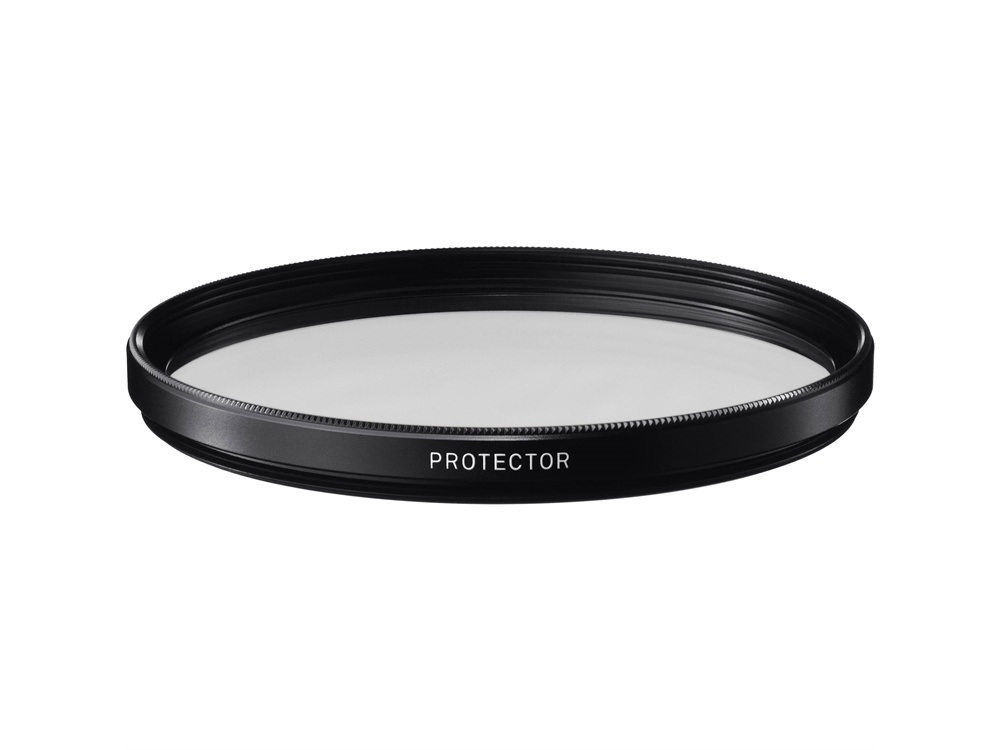 Sigma 105mm WR Protector Filter