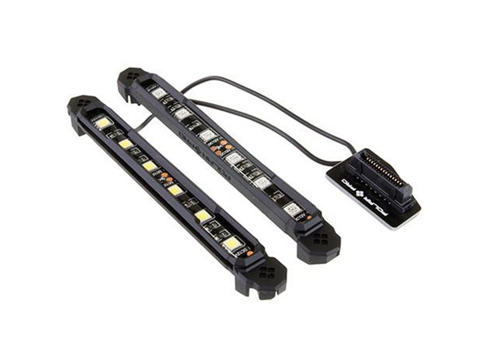 Polar Pro LED Light Bars for DJI Phantom 4