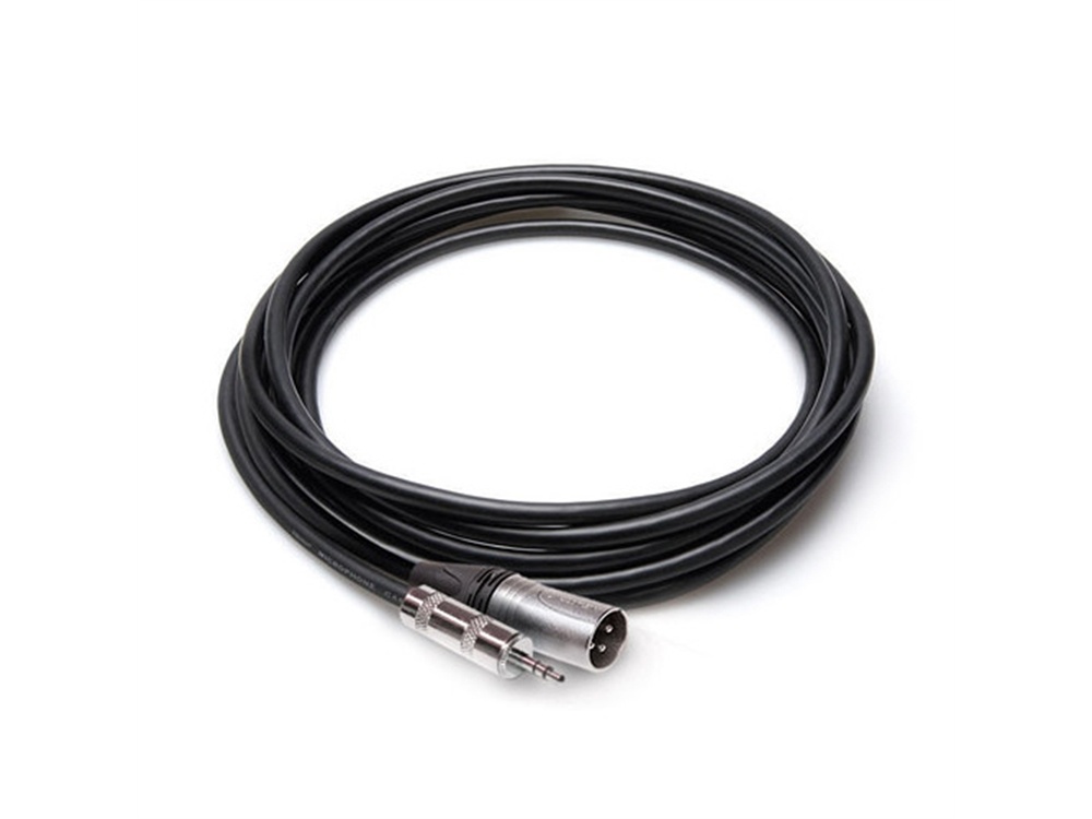 Hosa MMX-101.5 Microphone Cable 0.45m
