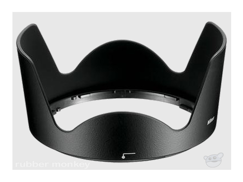 Nikon HB-28 67mm Bayonet Lens Hood