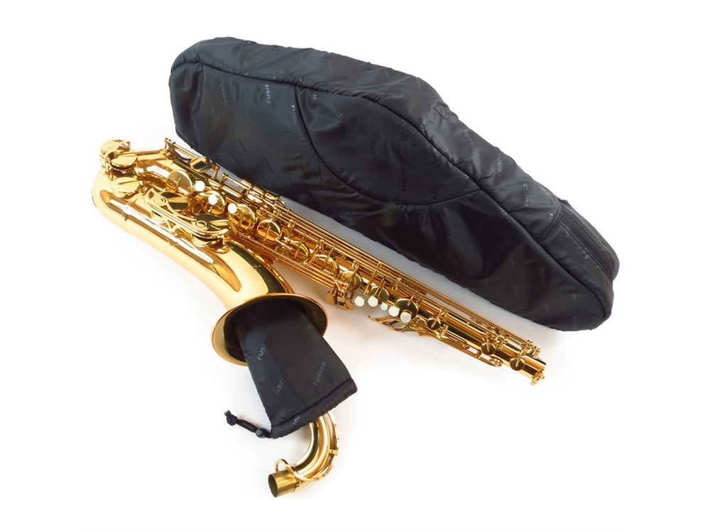Fusion-Bags Tenor Saxophone Sleeve